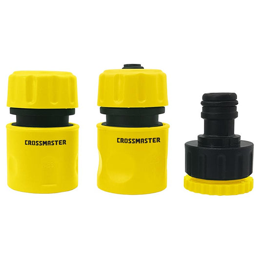 Kit Adaptadores Para Manguera Crossmaster 9937940