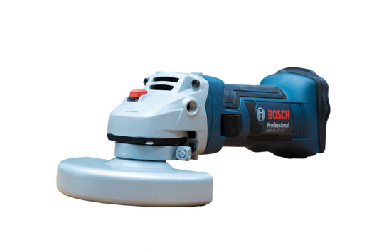 Amoladora Inalámbrica 18V Bosch s/batería