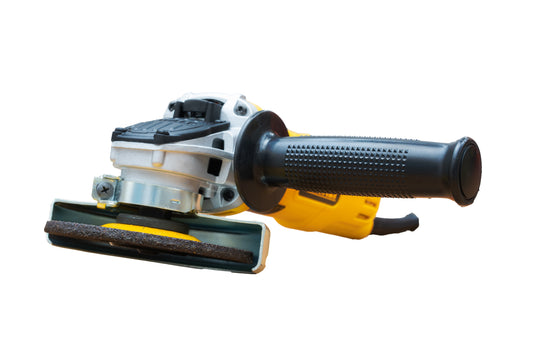 Amoladora 4" 800W Dewalt