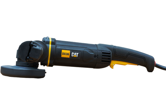 Amoladora 5" 1200W Cat