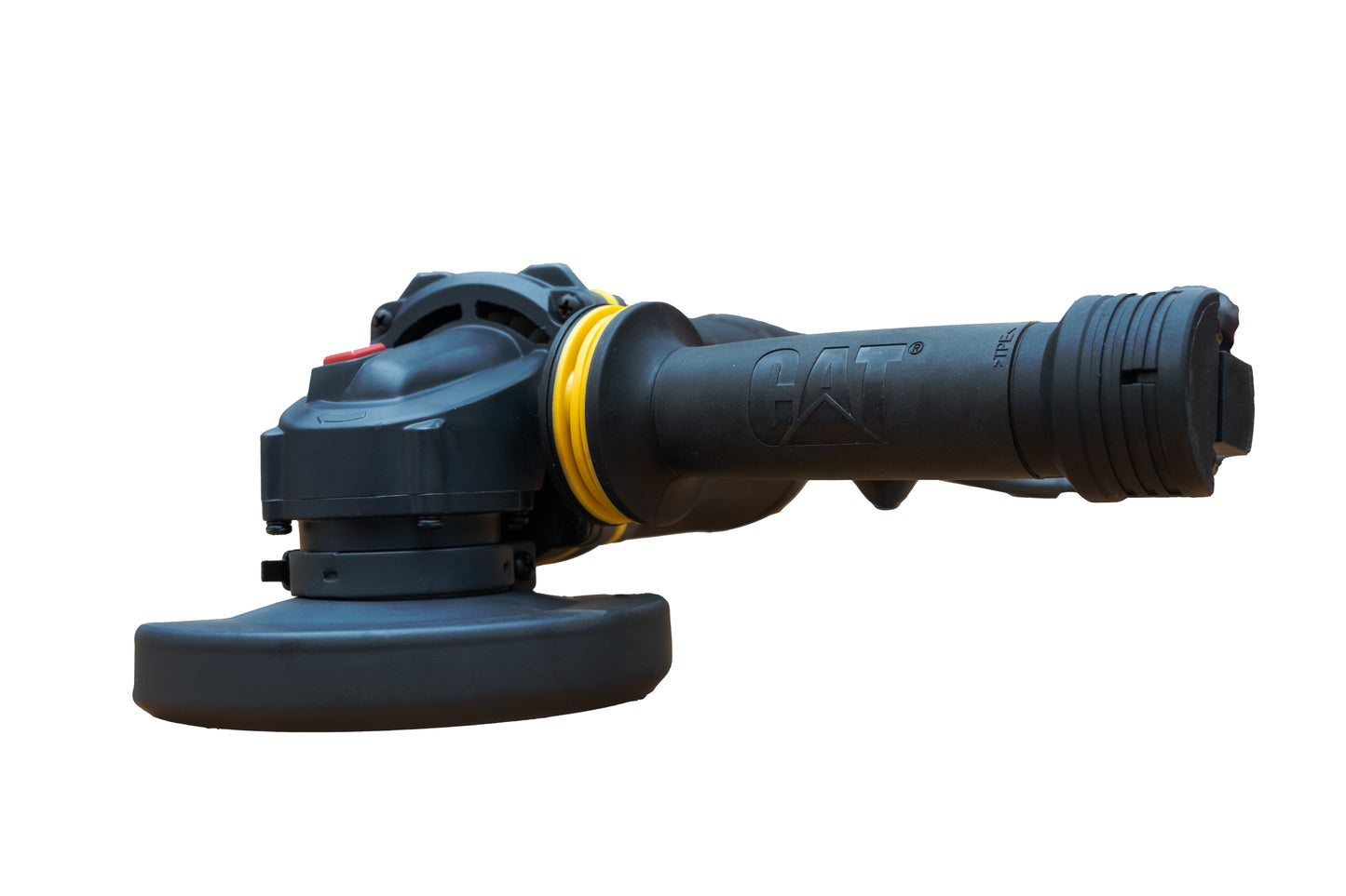 Amoladora 5" 1200W Cat