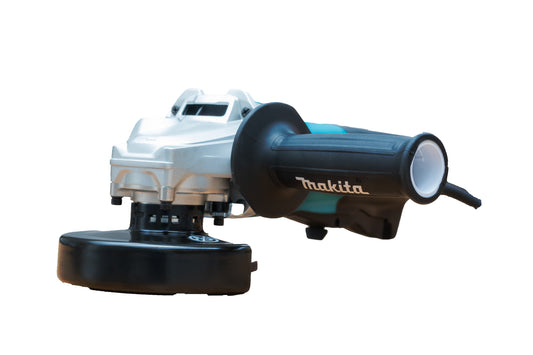 Amoladora 4" 1900W Makita