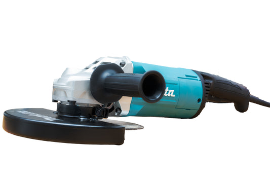Amoladora 9" 2700W Makita