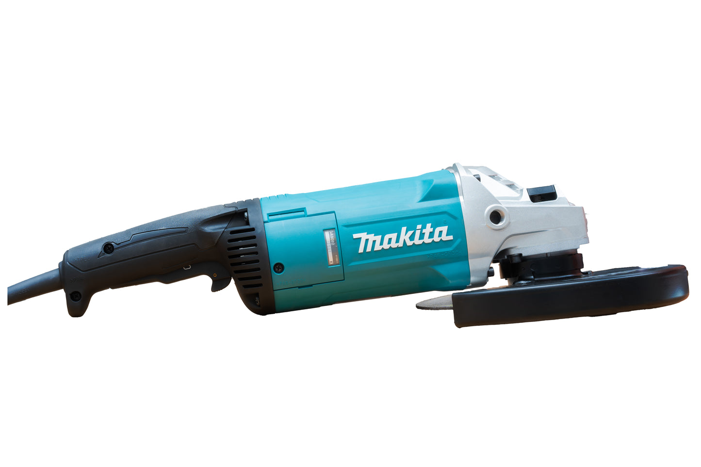 Amoladora 9" 2700W Makita