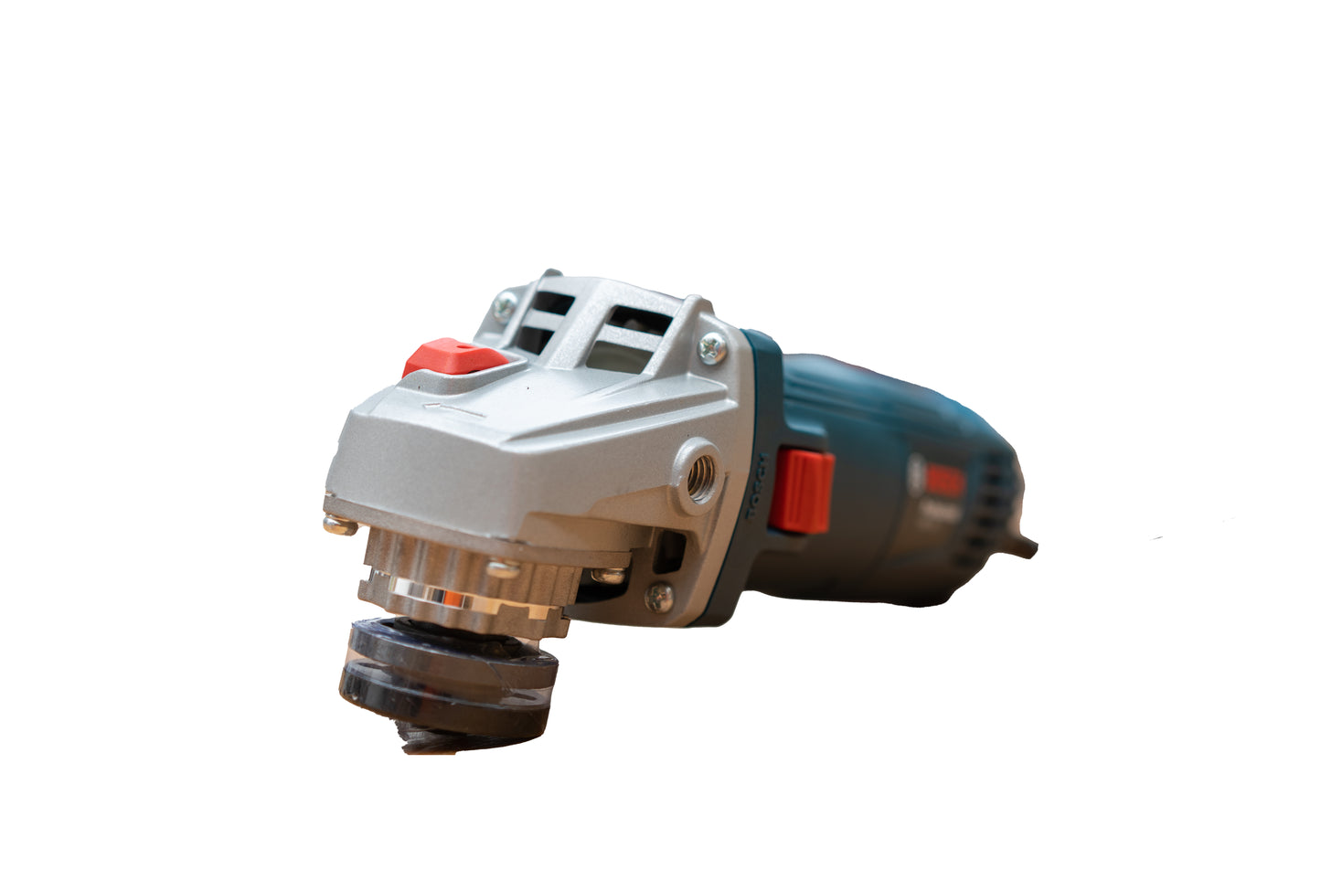 Amoladora 4 1/2" 710W Bosch