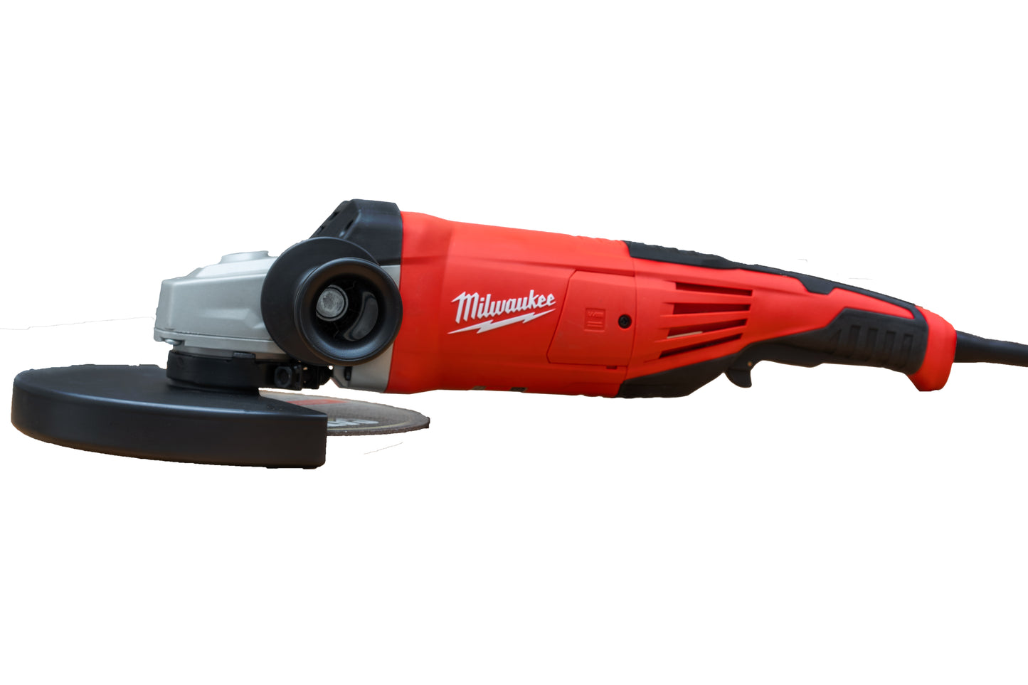 Amoladora 9" 2200W Milwaukee