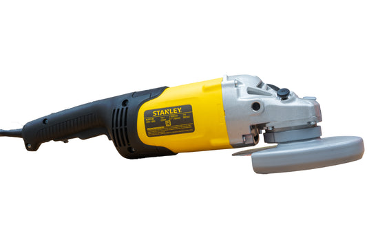 Amoladora 7" 2200W Stanley