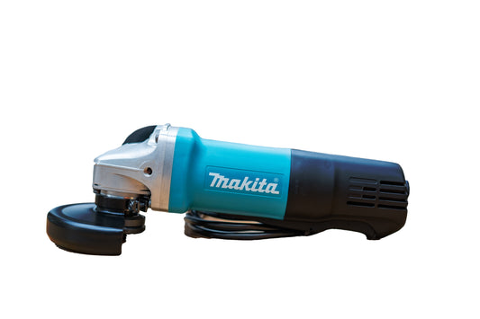 Amoladora 4 1/2" 840W Makita