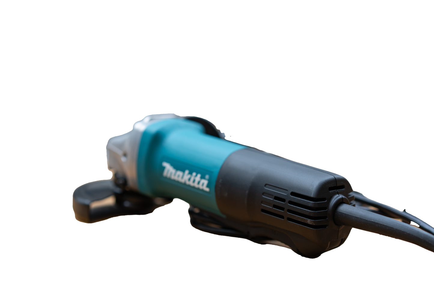 Amoladora 4 1/2" 840W Makita