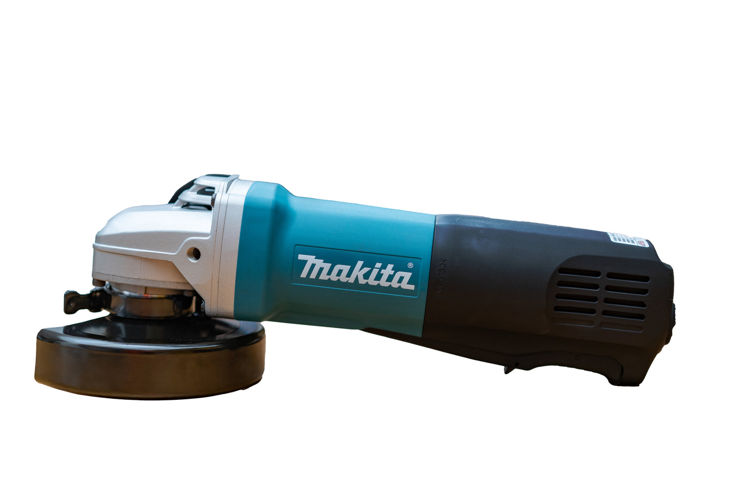Amoladora 4 1/2" 1400W Makita