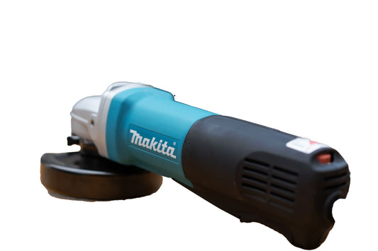 Amoladora 4 1/2" 1400W Makita