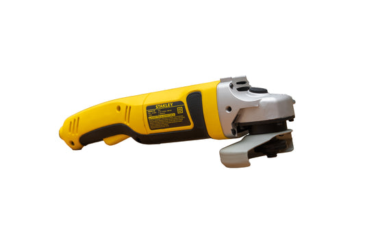 Amoladora 4" 1000W Stanley