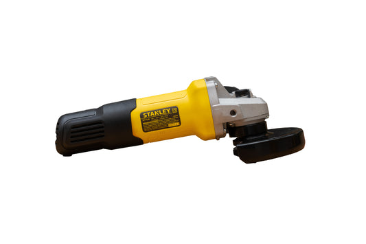 Amoladora 4 1/2" 750W Stanley