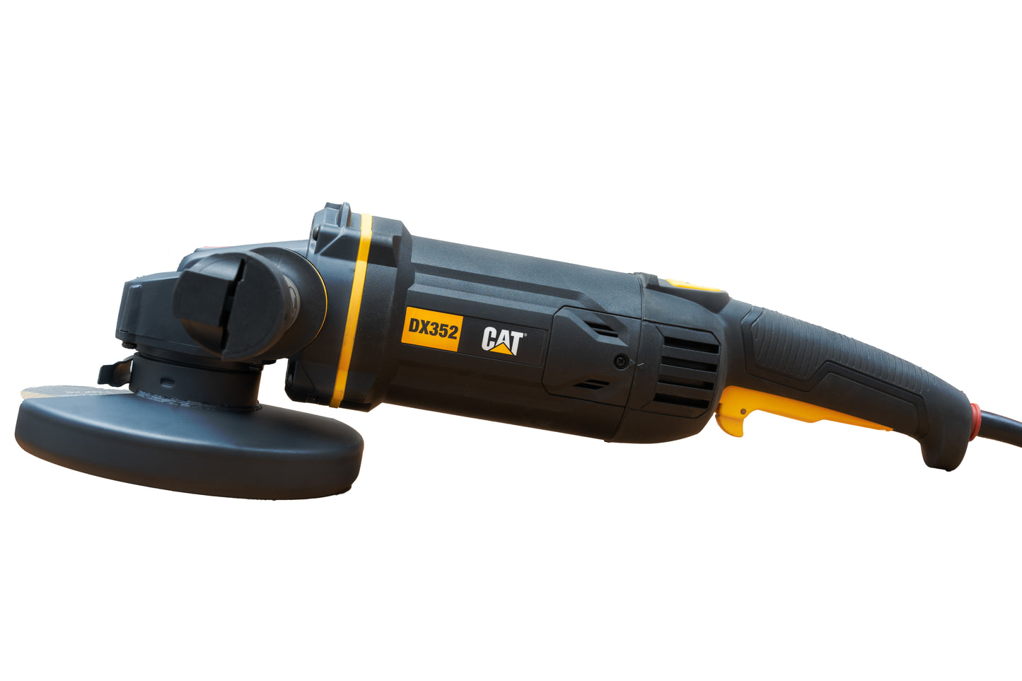 Amoladora 7" 2350W Cat