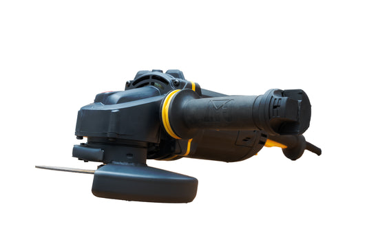 Amoladora 7" 2350W Cat