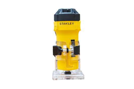 Fresadora 550W Stanley