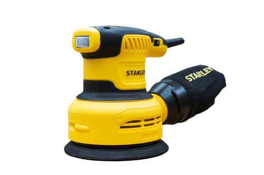 Lijadora 300W Stanley