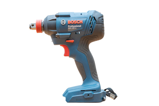 Llave de Impacto 18V S/Batería Bosch