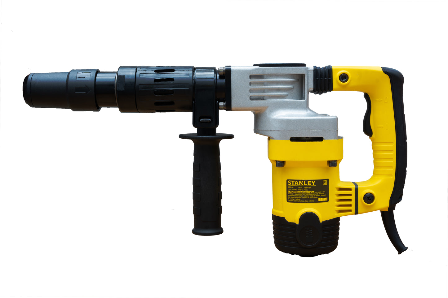 Martillo Demoledor 1010W Stanley