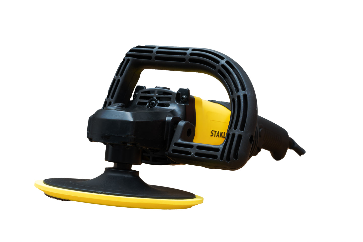 Pulidora 7" 1300W Stanley