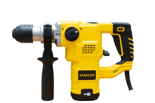 Rotomartillo 1250W Stanley