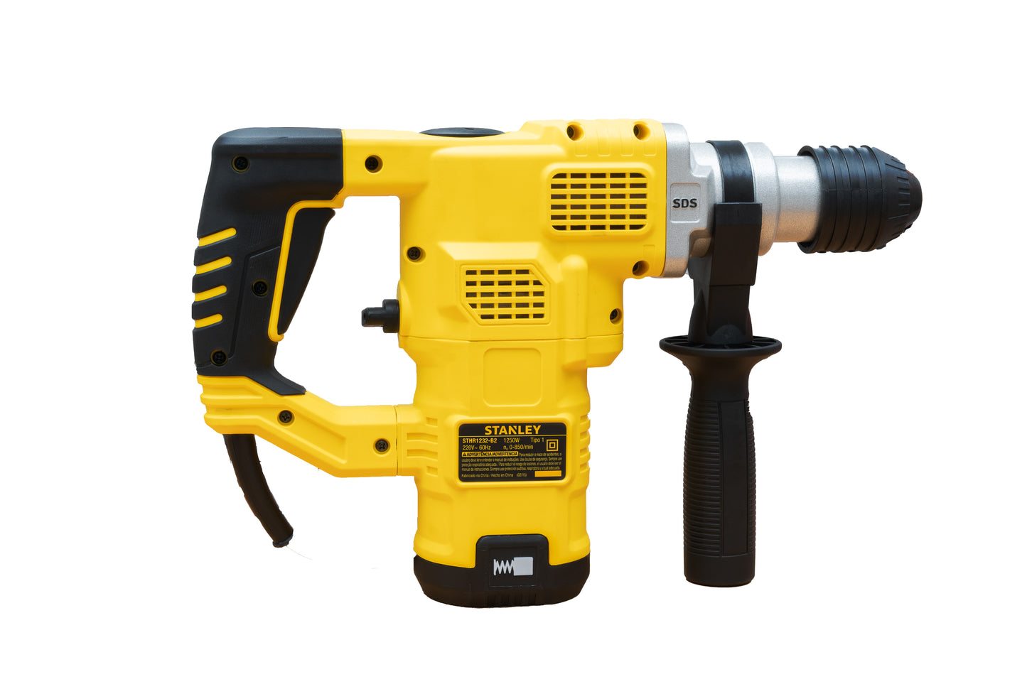 Rotomartillo 1250W Stanley
