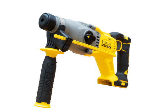 Rotomartillo 20V S/batería Stanley