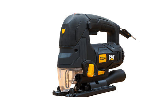 Sierra Caladora 750W CAT