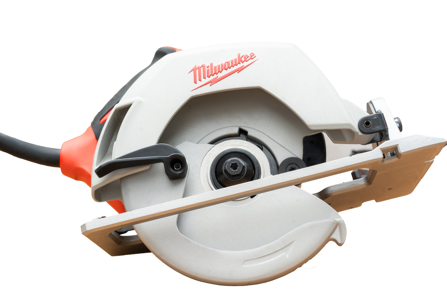 Sierra Circular 7" 1600W Milwaukee