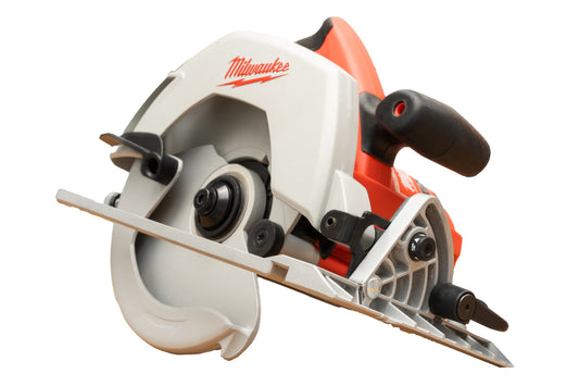 Sierra Circular 7" 1600W Milwaukee
