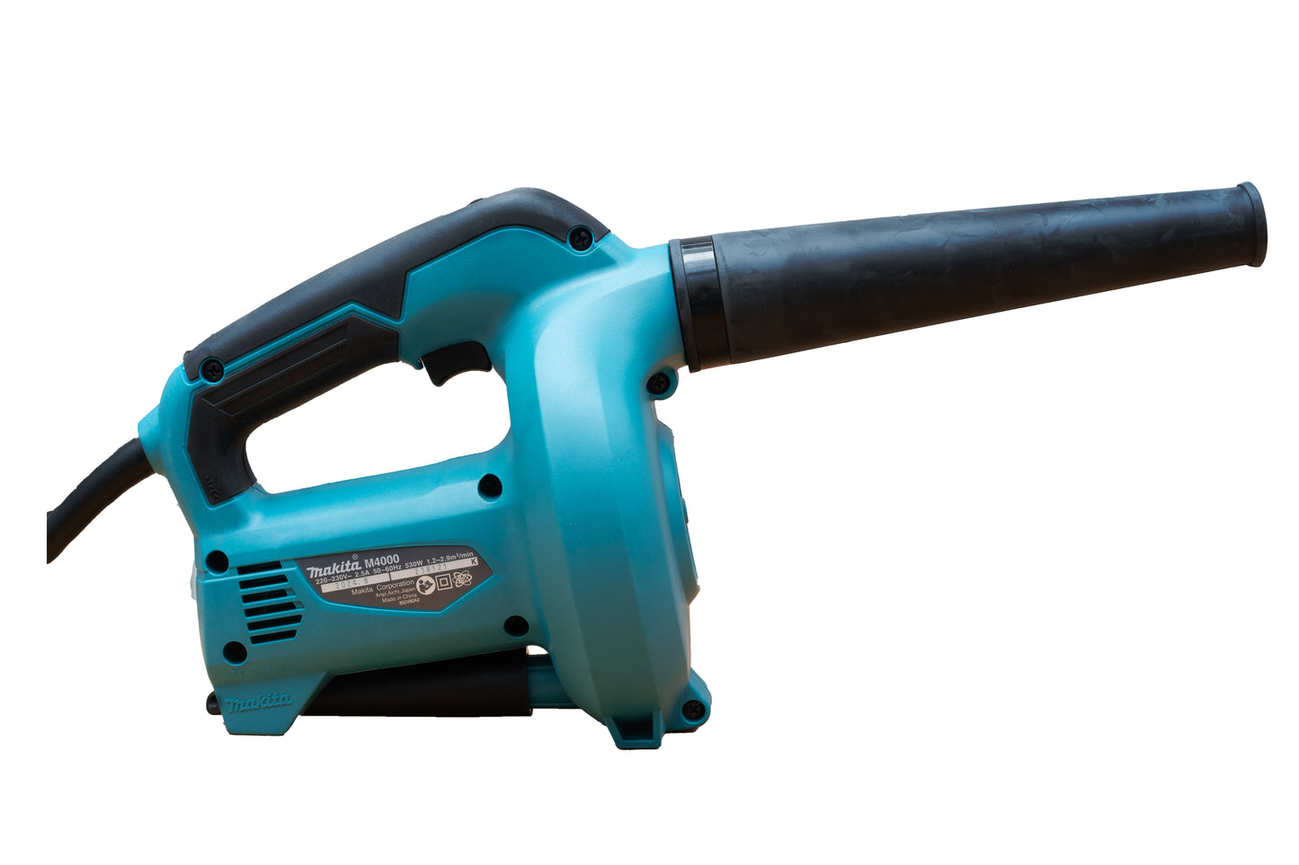 Sopladora 530W Makita MT