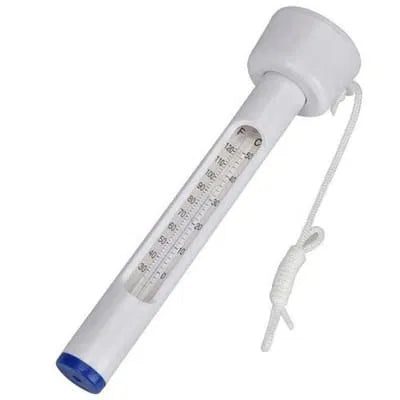 Termometro Para Piscina Splash