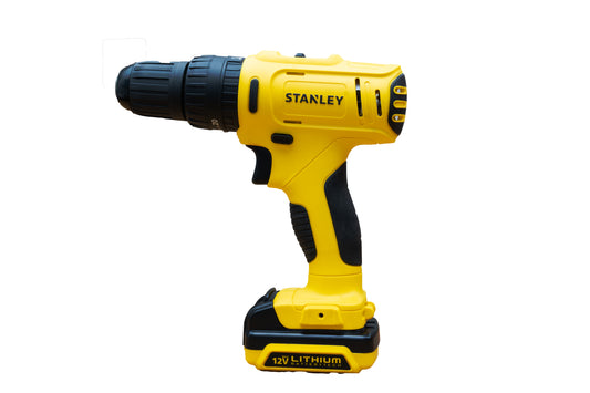Taladro 12V Stanley