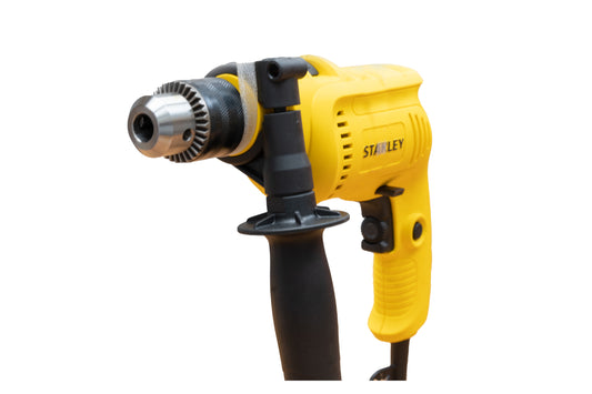 Taladro 600W Stanley