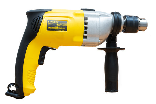 Taladro 800W Stanley