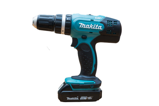 Taladro 18V 1.5Ah Makita
