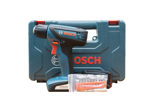 Taladro Atornillador 10.8V Bosch