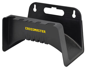 Enrrolla manguera p/pared 230x160x140mm Crossmaster 9937948