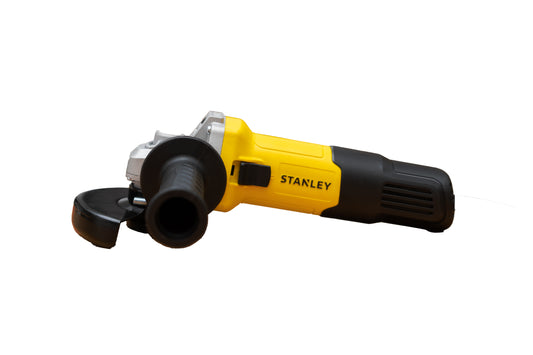 Amoladora 4 1/2" 750W Stanley