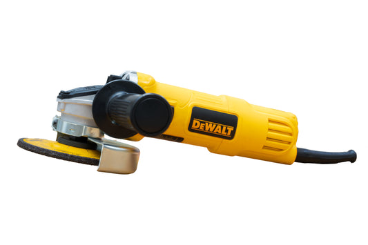 Amoladora 4" 800W Dewalt