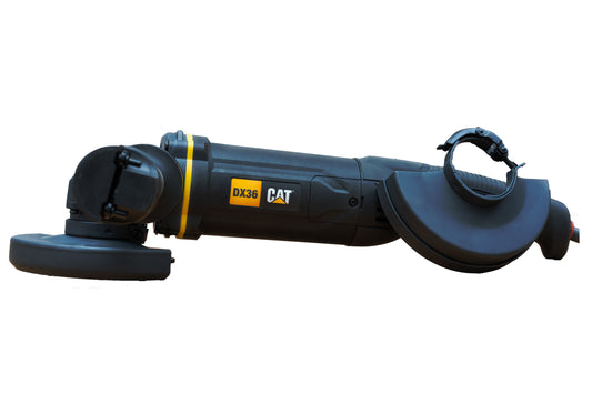 Amoladora 5" 1200W Cat
