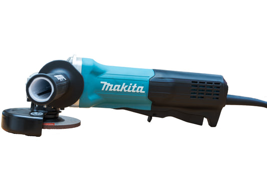 Amoladora 4" 1900W Makita