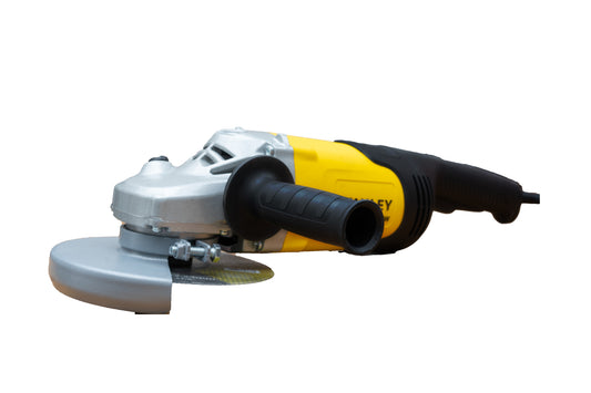 Amoladora 7" 2200W Stanley