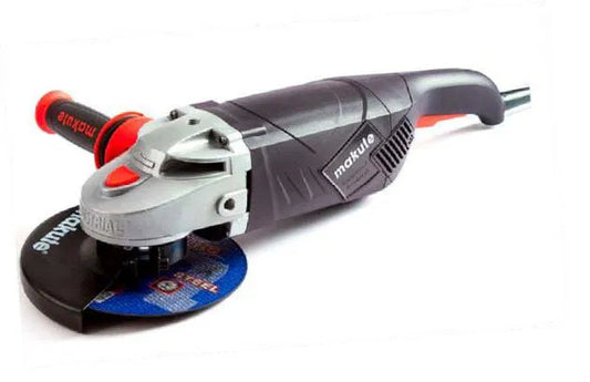 Amoladora 9" 2600W Makute AG029-230