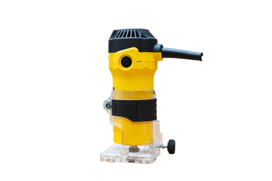 Fresadora 550W Stanley