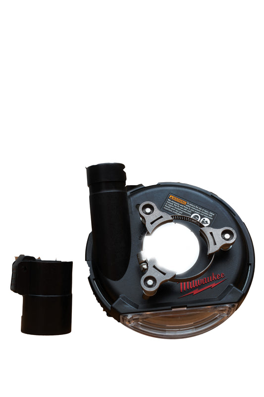 Guarda Universal para Polvo 4"-5" Milwaukee
