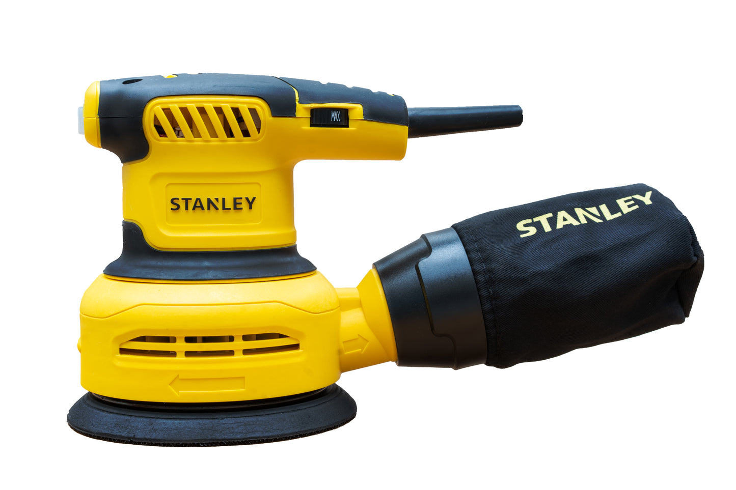Lijadora 300W Stanley