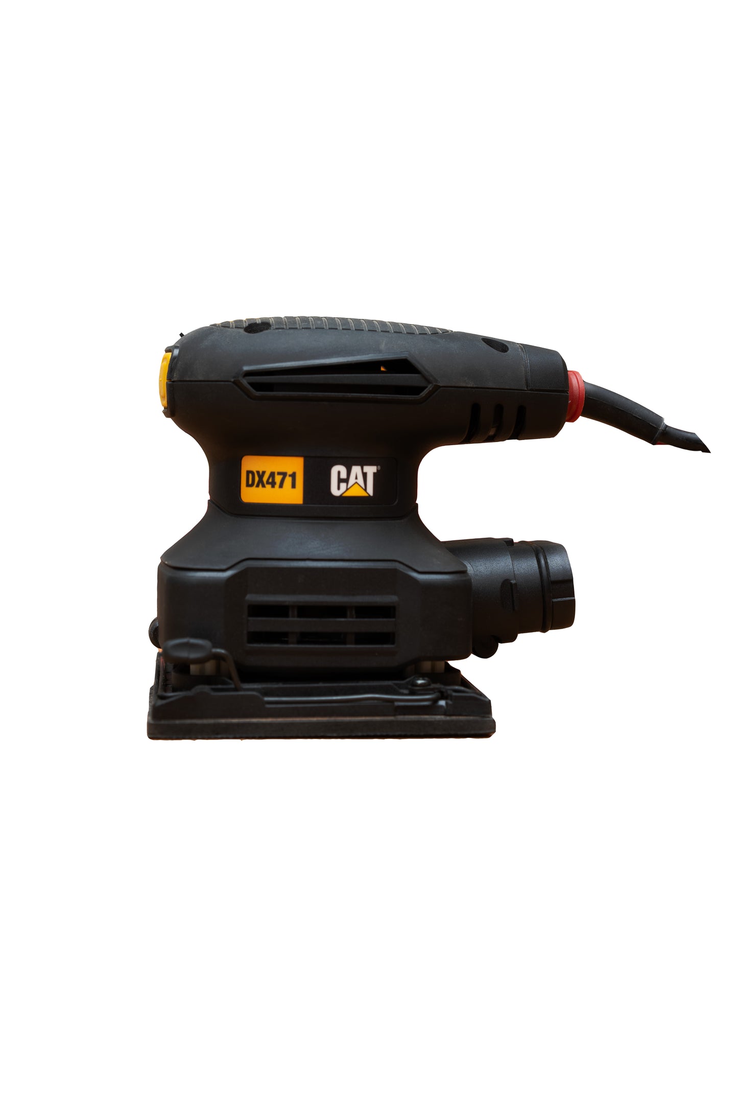 Lijadora Orbital 240W CAT