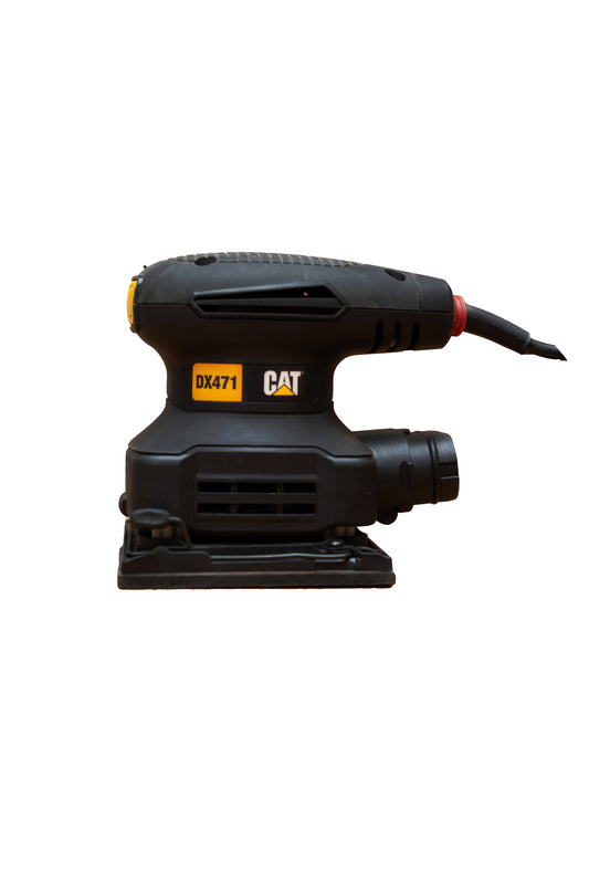 Lijadora Orbital 240W CAT