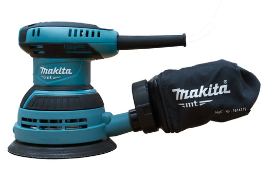 Lijadora 5" 240W Makita MT